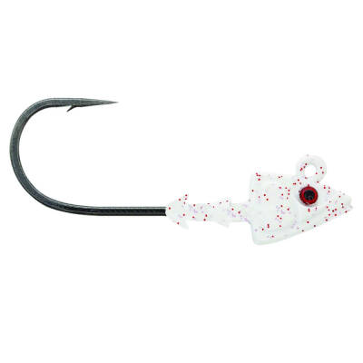 Mustad Sd840 Shad Jig Head - 51