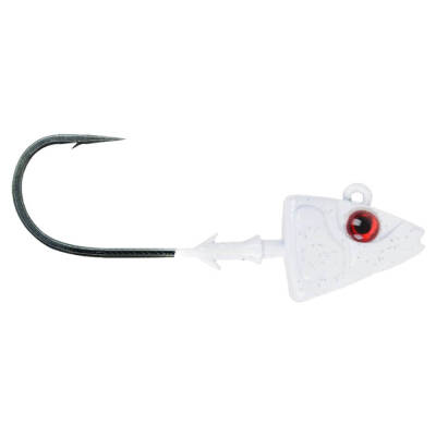 Mustad Sd840 Shad Jig Head - 49