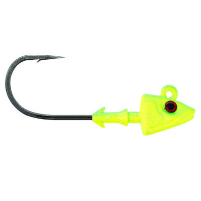 Mustad Sd840 Shad Jig Head - 39