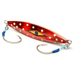 Mustad Staggerbod Jig Sahte Yemi - 31