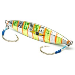 Mustad Staggerbod Jig Sahte Yemi - 29