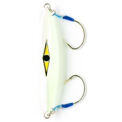 Mustad Staggerbod Jig Sahte Yemi - 27