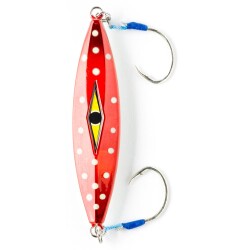 Mustad Staggerbod Jig Sahte Yemi - 24