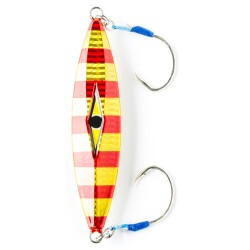 Mustad Staggerbod Jig Sahte Yemi - 15