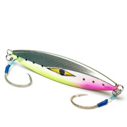 Mustad Staggerbod Jig Sahte Yemi - 11