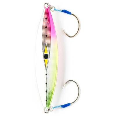 Mustad Staggerbod Jig Sahte Yemi - 12