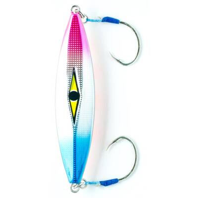 Mustad Staggerbod Jig Sahte Yemi - 6