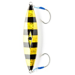 Mustad Staggerbod Jig Sahte Yemi - 233