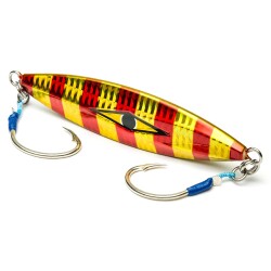 Mustad Staggerbod Jig Sahte Yemi - 235