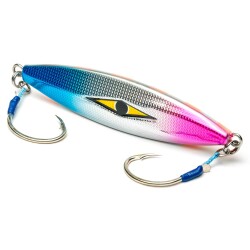 Mustad Staggerbod Jig Sahte Yemi - 268