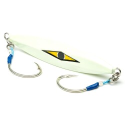 Mustad Staggerbod Jig Sahte Yemi - 292