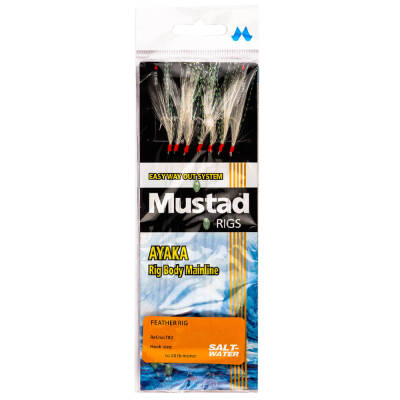 Mustad T82 Olta Çaparisi - 1