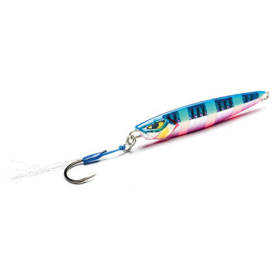 Mustad Tracershot Jig Sahte Yemi - 30