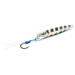 Mustad Tracershot Jig Sahte Yemi - 27