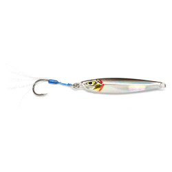 Mustad Tracershot Jig Sahte Yemi - 24