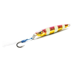 Mustad Tracershot Jig Sahte Yemi - 21