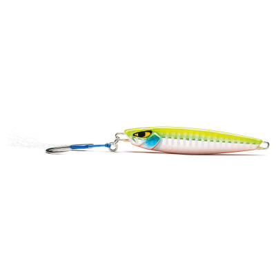 Mustad Tracershot Jig Sahte Yemi - 13