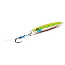 Mustad Tracershot Jig Sahte Yemi - 14