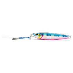 Mustad Tracershot Jig Sahte Yemi - 5