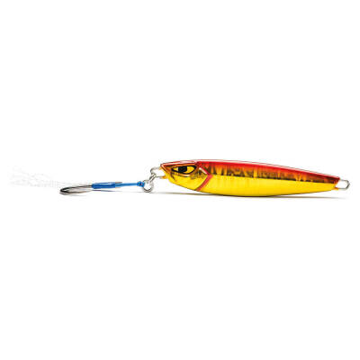 Mustad Tracershot Jig Sahte Yemi - 1