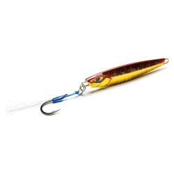 Mustad Tracershot Jig Sahte Yemi - 2