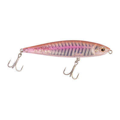 Mustad Vertebrata Topwater Sert Balık - 2