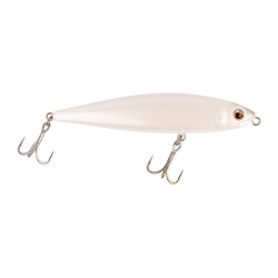 Mustad Vertebrata Topwater Sert Balık - 40