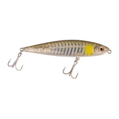 Mustad Vertebrata Topwater Sert Balık - 38