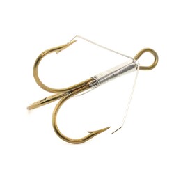 Mustad Weedless W3551 Olta İğnesi - 2