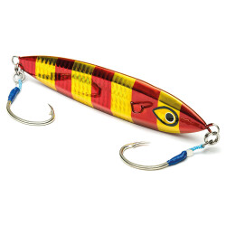 Mustad Wingman Jig Sahte Yemi - 16