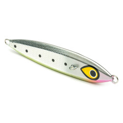 Mustad Wingman Jig Sahte Yemi - 14