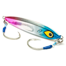 Mustad Wingman Jig Sahte Yemi - 1