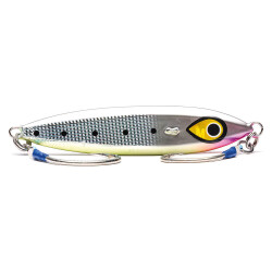 Mustad Wingman Jig Sahte Yemi - 174