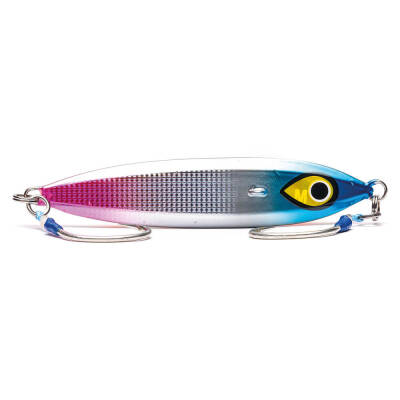 Mustad Wingman Jig Sahte Yemi - 184