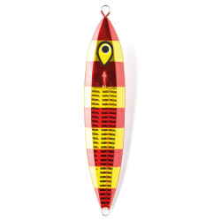 Mustad Wingman Jig Sahte Yemi - 85