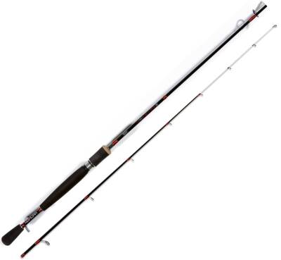 Nomura Akira 210 cm 18 gr Light Spin Kamış - 1