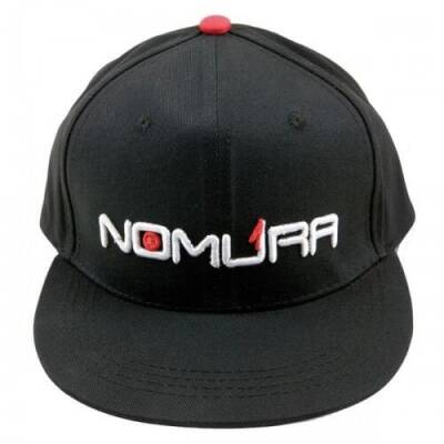 Nomura Cappellino Cap Şapka - 1