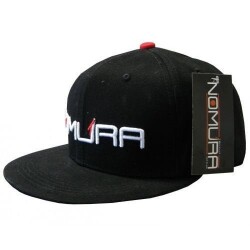 Nomura Cappellino Cap Şapka - 2