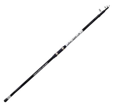 Okuma Aria Tele Surf 3,90 cm 100-200 gr Surf Kamışı - 1