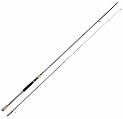 Okuma Azaki Spin 244 cm 7-28 gr 2 Parça Spin Kamışı - 1