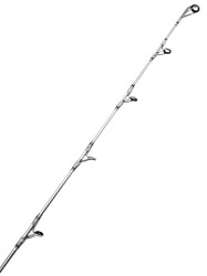 Okuma Azores Shore Jigging Spin 304cm 40-100gr 2 Parça Olta Kamışı - 4