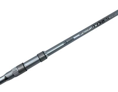 Okuma Azores Surf 430cm 3 parça Surf Kamışı - 2