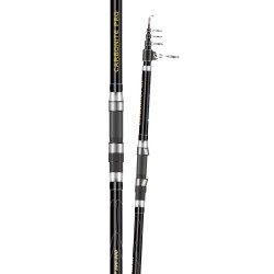 Okuma Carbonite Pro Tele Surf 420 cm Surf Kamışı - 2