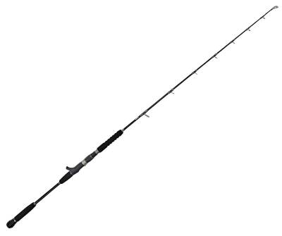 Okuma Cavalla Speed Jigging Cast 168cm H 200-350gr Tek Parça Olta Kamışı - 1