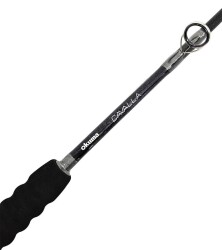 Okuma Cavalla Speed Jigging Cast 168cm H 200-350gr Tek Parça Olta Kamışı - 2