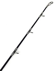 Okuma Cavalla Speed Jigging Cast 168cm H 200-350gr Tek Parça Olta Kamışı - 4