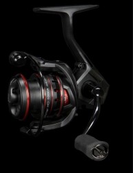 Okuma Ceymar HD CHD-1000A Matt Black 7+1BB Olta Makinesi - 2