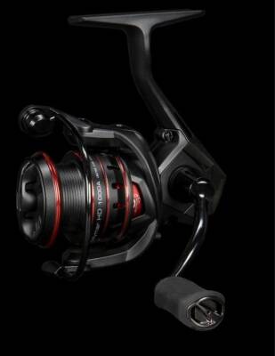 Okuma Ceymar HD CHD-1000A Matt Black 7+1BB Olta Makinesi - 2