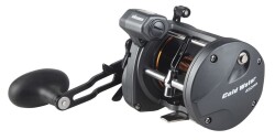 Okuma Cold Water CW-45DHA 3+1BB Çıkrık Makinesi - 2