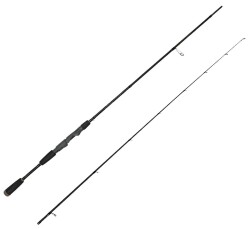 Okuma Epixor LRF Ultra Light Game Spin 213cm 1-8gr 2 Parça Olta Kamışı - 1